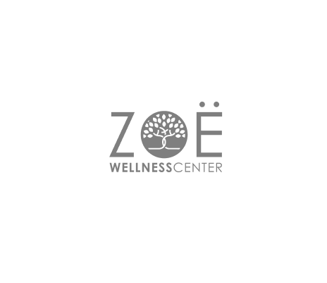 Zoe Wellness logo