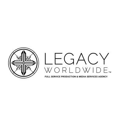 Legacy Worldwide logo